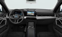 heti ajoon BMW iX2