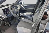 heti ajoon BMW iX