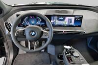 heti ajoon BMW iX