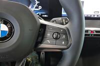 heti ajoon BMW iX