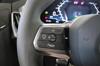 heti ajoon BMW iX