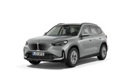 heti ajoon BMW iX1