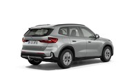 heti ajoon BMW iX1