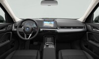 heti ajoon BMW iX1