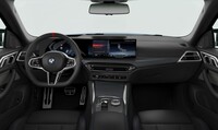 heti ajoon BMW i4