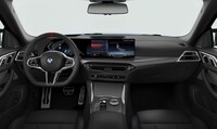 heti ajoon BMW i4