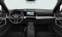 heti ajoon BMW iX2