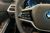 heti ajoon BMW 3-sarja