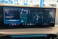 heti ajoon BMW 3-sarja