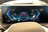 heti ajoon BMW 3-sarja