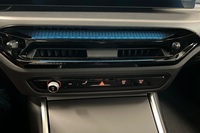 heti ajoon BMW 3-sarja