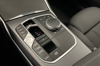 heti ajoon BMW 3-sarja