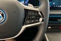 heti ajoon BMW 3-sarja