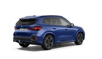 heti ajoon BMW iX1
