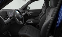 heti ajoon BMW iX1