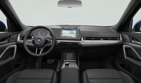 heti ajoon BMW iX1