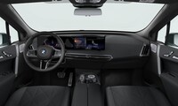heti ajoon BMW iX