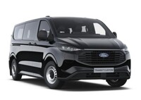 heti ajoon Ford Transit Custom