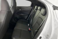 heti ajoon Nissan Juke