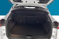 heti ajoon Nissan Juke