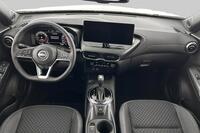 heti ajoon Nissan Juke