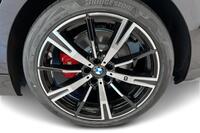 heti ajoon BMW 5-sarja