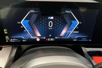 heti ajoon BMW 5-sarja