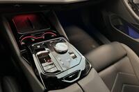 heti ajoon BMW 5-sarja