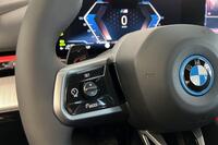 heti ajoon BMW 5-sarja