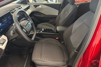 heti ajoon Ford Puma Gen-E