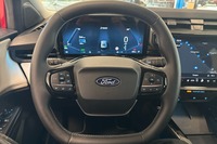 heti ajoon Ford Puma Gen-E