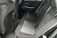 heti ajoon BMW 3-sarja