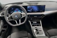 heti ajoon BMW 3-sarja