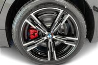 heti ajoon BMW 3-sarja