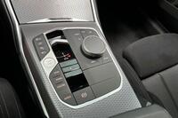 heti ajoon BMW 3-sarja