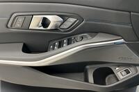 heti ajoon BMW 3-sarja