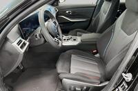 heti ajoon BMW 3-sarja