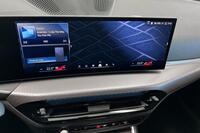 heti ajoon BMW 3-sarja