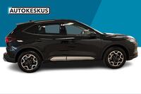 heti ajoon Ford Kuga