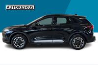 heti ajoon Ford Kuga