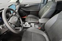 heti ajoon Ford Kuga