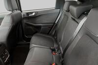 heti ajoon Ford Kuga