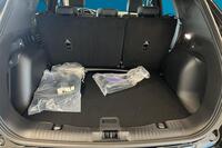 heti ajoon Ford Kuga