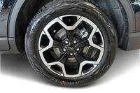 heti ajoon Ford Kuga