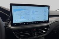 heti ajoon Ford Kuga