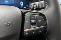 heti ajoon Ford Kuga