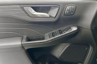 heti ajoon Ford Kuga