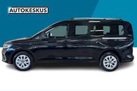 heti ajoon Ford Grand Tourneo Connect