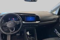 heti ajoon Ford Grand Tourneo Connect