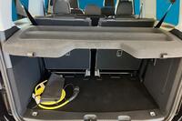 heti ajoon Ford Grand Tourneo Connect